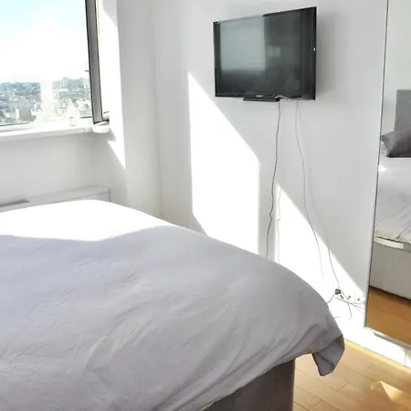 Apartment Hostnfly - Very Nice Near The Eiffel Tower Paris