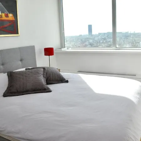 Hostnfly - Very Nice Near The Eiffel Tower Apartment