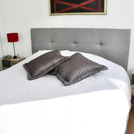 Hostnfly - Very Nice Near The Eiffel Tower Appartamento *